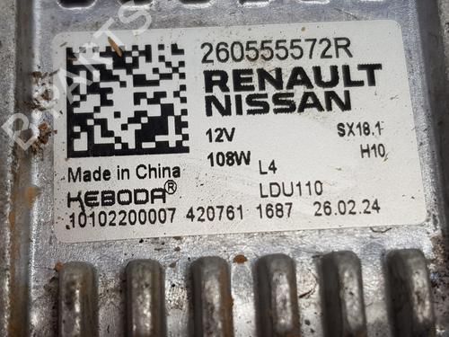 Lights ECU RENAULT RAFALE Coupe (DGM_) 1.2 E-TECH 200 Hybrid (DGM2) | BP33932381M55 - Image 3