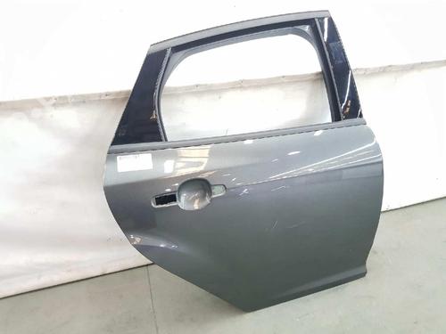 Right rear door FORD FOCUS III 1.6 TDCi | BP6244451C5 