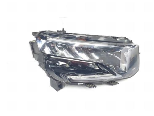 Right headlight CITROËN BERLINGO (ER_, EC_) ë-BERLINGO | BP38929530C29 - Image 6