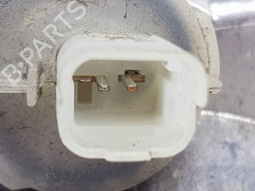 Rear center light PEUGEOT 208 I (CA_, CC_) 1.6 HDi | BP29331807I39 