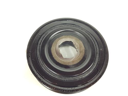 Pulley RENAULT MASTER III Van (FV) 2.3 dCi 135 FWD (FV0N, FV08, FV06, FV00, FV1S) | BP36206855M122  - Image 5