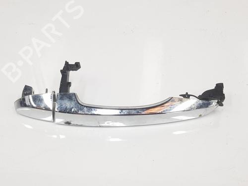 Türgriff hinten links außen für HYUNDAI TUCSON (TL, TLE) 1.7 CRDi (116 hp) 6070342