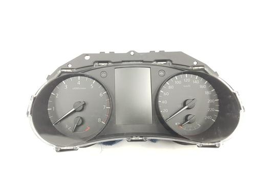 Used Instrument cluster NISSAN QASHQAI II SUV (J11, J11_) 1.6 DIG-T (163 hp) 9371603