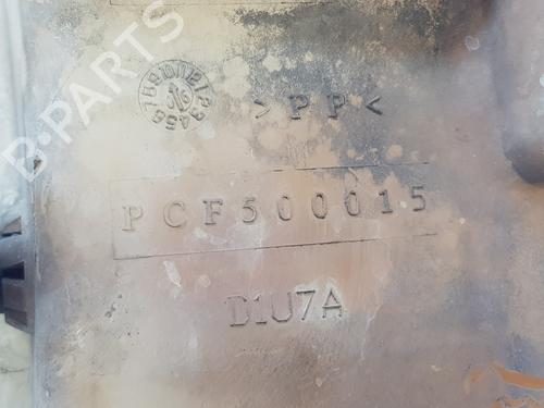 Expansion tank LAND ROVER RANGE ROVER SPORT I (L320) 2.7 D 4x4 | BP20196995C120 