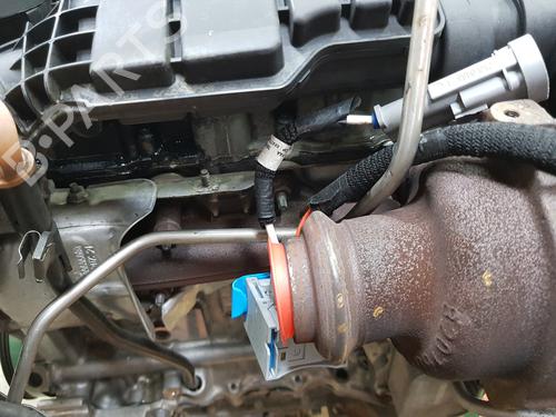 Engine OPEL VIVARO C Van (K0) | BP36422990M1 - Image 9