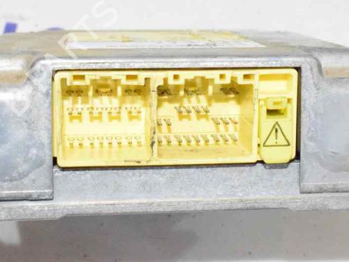ECU airbags MITSUBISHI PAJERO III (V7_W, V6_W) 3.2 Di-D (V68W) | BP4738795M53 
