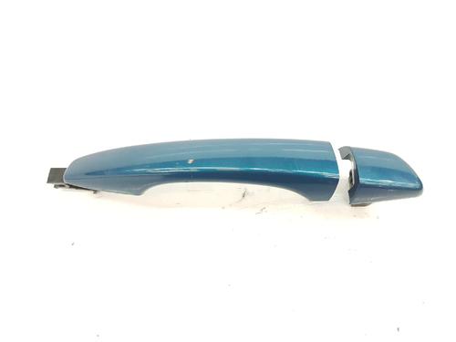 Used Rear right exterior door handle CITROËN C3 / C3 ORIGIN III (SX) 1.2 VTi 82 (82 hp) 6212451