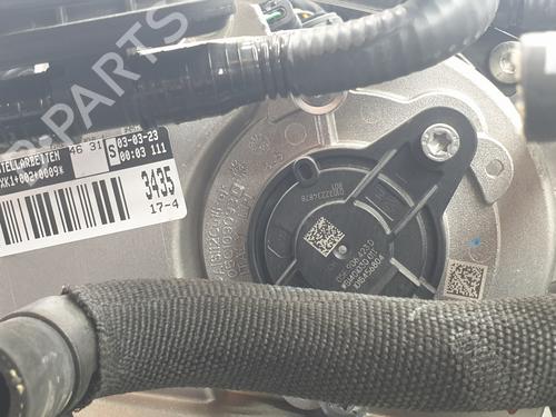 Motor VW T-ROC (A11, D11) 1.5 TSI | BP14995665M1 