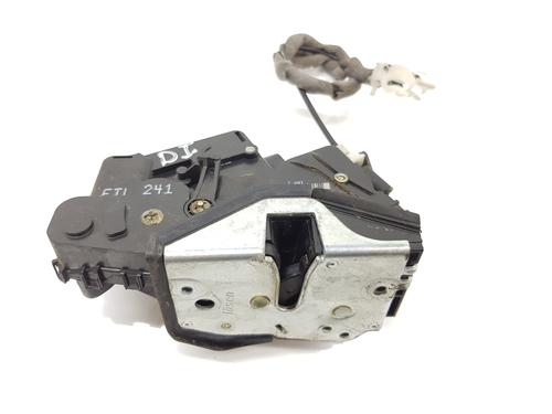 Front left lock BMW 3 (E46) 320 d | BP13640584C98 