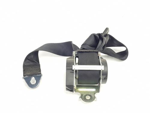 Used Rear left seatbelt Rear left seatbelt PEUGEOT 508 I (8D_) 2.0 BlueHDi 180 (180 hp) 33327771 33327771