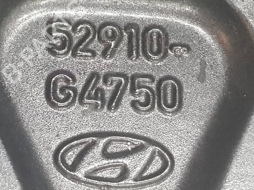 Rim HYUNDAI i30 Estate (PDE) 1.0 T-GDI | BP27934247C45 