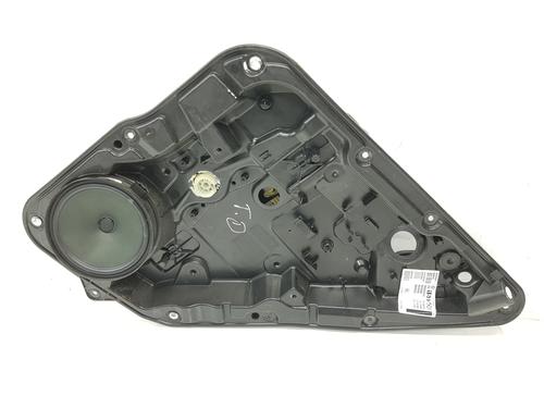 Rear right window mechanism MERCEDES-BENZ GLA-CLASS (X156) GLA 180 (156.942) | BP22408060C25 