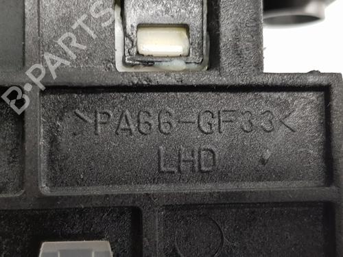 Gear lever TOYOTA PRIUS Liftback (_W2_) 1.5 Hybrid (NHW20_, NHW20R) | BP20195038M90 