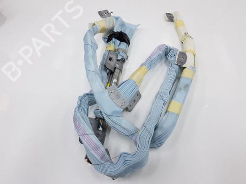 Left curtain airbag LEXUS GS (_S19_) 460 (URS190_, URS190R) | BP17833193C11 
