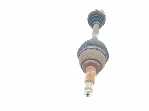 Left front driveshaft NISSAN JUKE (F15)  | BP26214761M38 