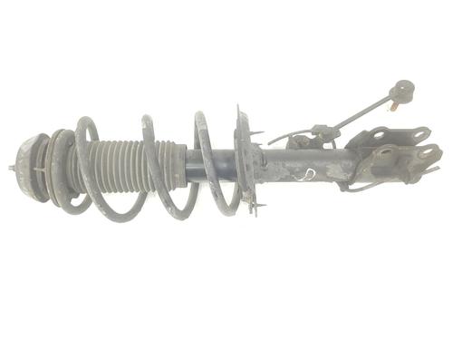 Used Right front shock absorber KIA VENGA (YN) 1.4 CVVT (90 hp) 17188042