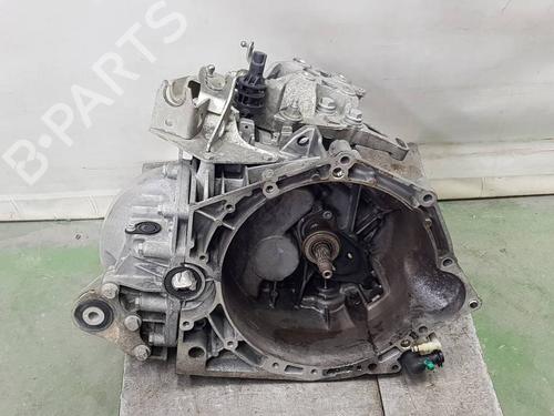 Used Gearbox Gearbox CITROËN JUMPER II Van 2.0 BlueHDi 130 (130 hp) 40257150 40257150