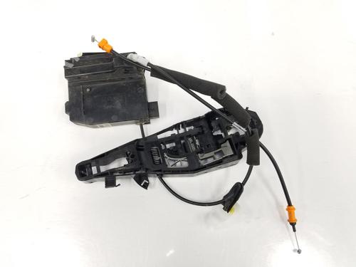 Venstre bak lås CITROËN C4 Picasso II 1.6 BlueHDi 120 | BP9073532C100 