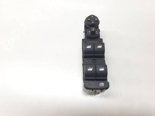 Used Left front window switch Left front window switch PEUGEOT 308 III (FB_, FH_, FP_, F3_, FM_) [2021-2026] 40514768 40514768