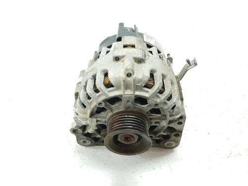 Used Alternator SEAT IBIZA IV (6J5, 6P1) 1.2 TDI (75 hp) 15519358