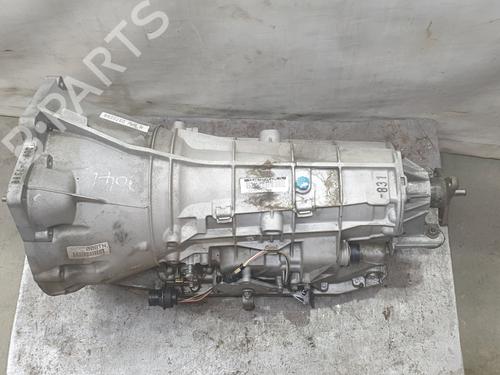 Used Gearbox Gearbox BMW 3 (E46) 320 i (170 hp) 33430841 33430841