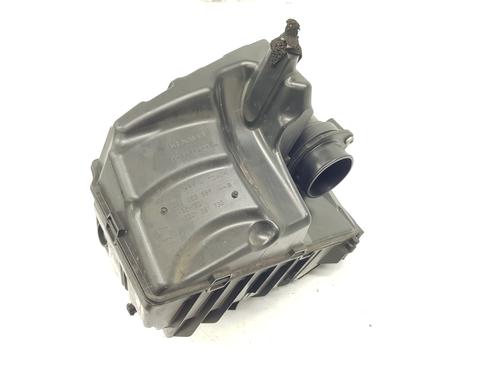Used Air filter box RENAULT MEGANE III Hatchback (BZ0/1_, B3_) 1.2 TCe (BZ2B, BZ11) (116 hp) 14109984