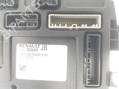 Electronic module RENAULT ARKANA I (LCM_, LDN_) 1.6 E-TECH 145 (LDMU) | BP16845501M83 
