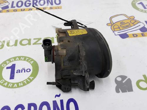 Right front fog light MERCEDES-BENZ A-CLASS (W169) A 180 CDI (169.007, 169.307) | BP1914614C31