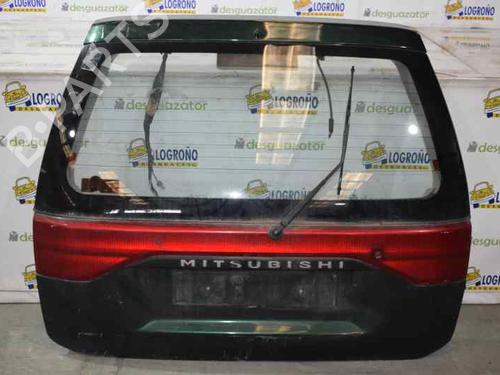 Used Rear wiper motor MITSUBISHI PAJERO SPORT I (K7_, K9_) 2.5 TD (K94W, K74T) (115 hp) 2973356