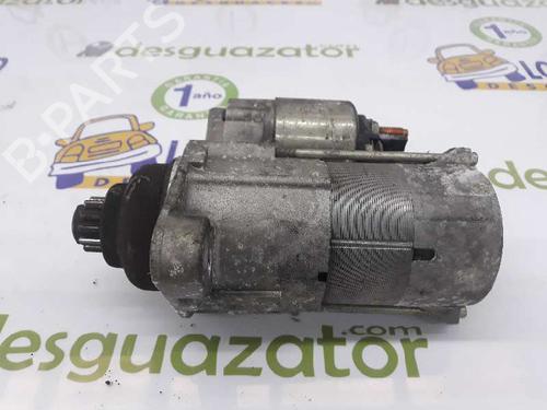Starter SEAT ALTEA XL (5P5, 5P8) 1.9 TDI | BP764718M8 