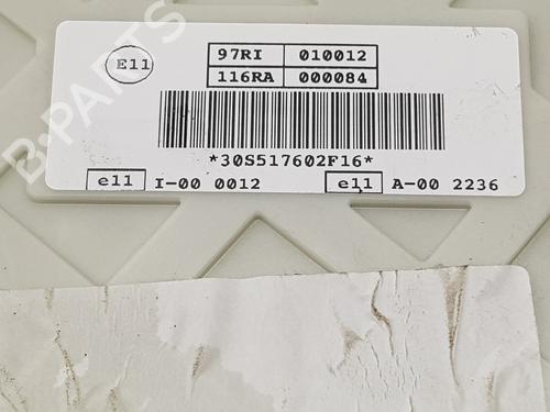 Fuse box FORD FOCUS III 1.6 TDCi | BP31946863E1