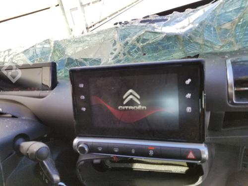Speilbryter CITROËN C4 CACTUS 1.2 VTi 82 | BP15939321I25 