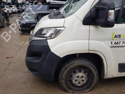 Intercooler pipe CITROËN JUMPER II Van 2.2 BlueHDi 140 | BP32999760M127  - Image 15