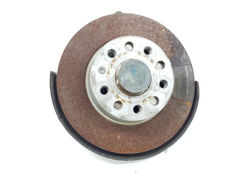 Used Right rear steering knuckle Right rear steering knuckle CUPRA LEON (KL1, KU1, KUG) [2020-2026] 35806154 35806154