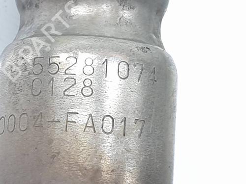 Electronic sensor FIAT DUCATO Platform/Chassis (250_) 130 Multijet 2,3 D | BP40156418M84 - Image 5