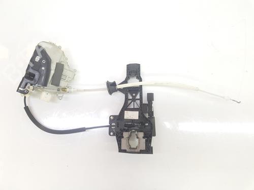 Front left lock AUDI Q7 (4LB) 3.0 TDI quattro | BP10328596C98 