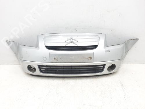 Used Front bumper CITROËN C2 (JM_) 1.4 (73 hp) 29399293