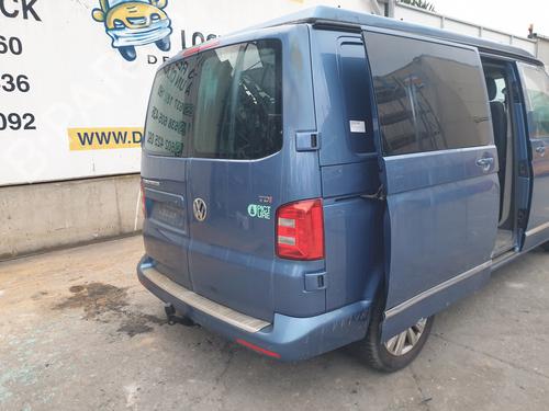 Servo brake VW TRANSPORTER T6 Van (SGA, SGH, SHA, SHH) 2.0 TDI | BP22565533M42 