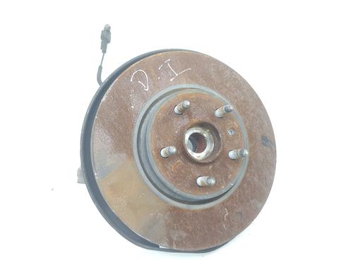 Right front steering knuckle OPEL INSIGNIA A Sports Tourer (G09) 2.0 CDTI (35) | BP18489885M26 