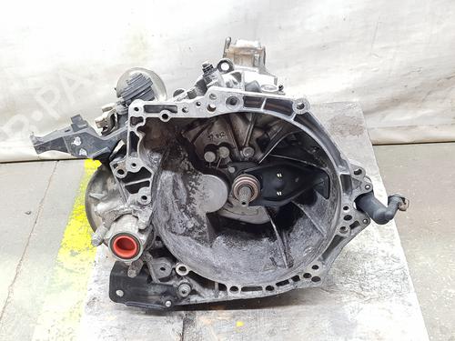 Gearbox PEUGEOT PARTNER Box Body/MPV  | BP35813965M3  - Image 5