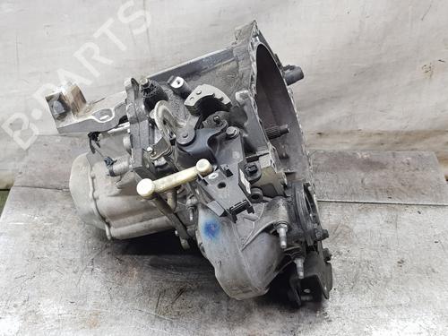 Gearbox CITROËN BERLINGO Box Body/MPV (K9) | BP36678173M3 - Image 4