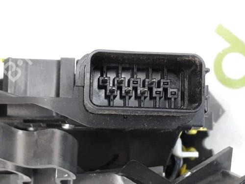 Front right lock FORD FOCUS II (DA_, HCP, DP)  | BP3421972C97 