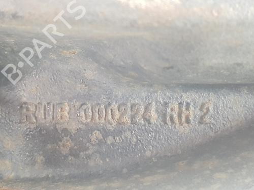Right front steering knuckle LAND ROVER DISCOVERY III (L319) 2.7 TD 4x4 | BP20191679M26 