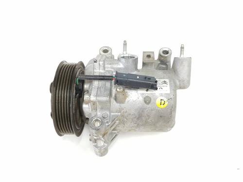 AC compressor CITROËN BERLINGO (ER_, EC_) | BP39693580M34 - Image 2