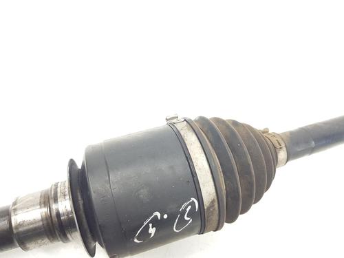 Right front driveshaft MERCEDES-BENZ M-CLASS (W164) ML 350 CDI 4-matic (164.125, 164.124) | BP16919905M39 