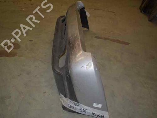 Rear bumper BMW X5 (E53) 3.0 d | BP1167772C8 