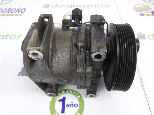 Used AC compressor NISSAN NAVARA NP300 (D40) 2.5 dCi 4WD (D40TT, D40T, D40M, D40BB) (190 hp) 2222752