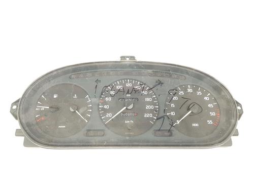 Used Instrument cluster RENAULT MEGANE I (BA0/1_) 1.9 D Eco (BA0A, BA0U, BA0R) (64 hp) 9583977