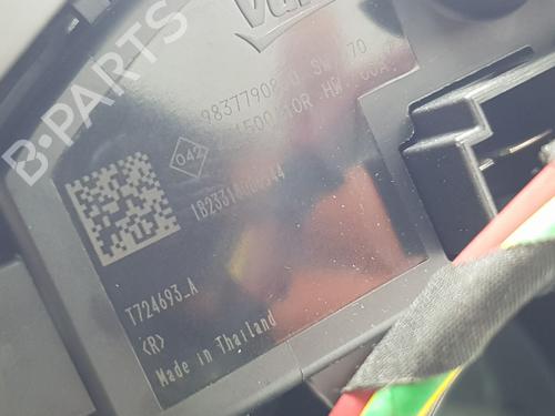 Heater matrix box OPEL ASTRA L Sports Tourer (O5) 1.2 (FRHNSL, FRHNSR) | BP23042638M61 