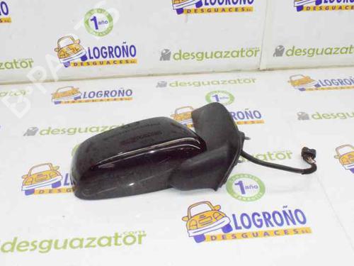 Right mirror NISSAN PATHFINDER III (R51) 2.5 dCi | BP1274094C27 